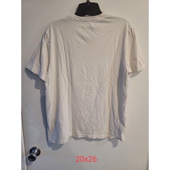 Nike Air Shoe Sneaker head "TOO MANY SNEAKERS?" Men's Medium Shirt - Picture 7 of 7